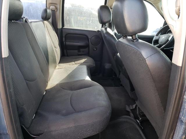 Photo 10 from auction – 2004 DODGE RAM 1500 S with VIN 1D7HA18N24S543565