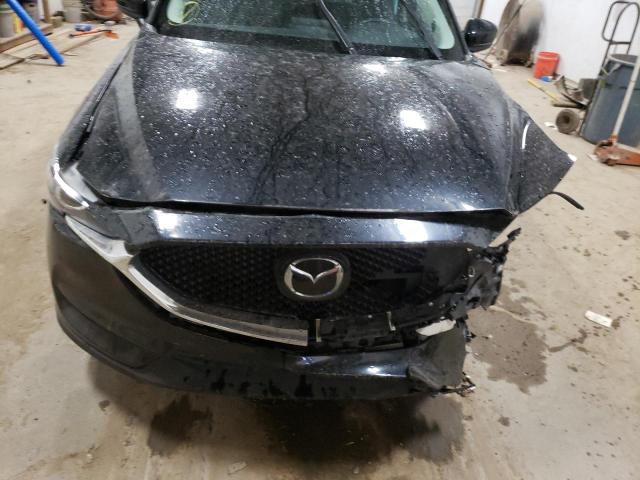 Photo 12 from auction – 2018 MAZDA CX-5 TOURI with VIN JM3KFBCMXJ0469509