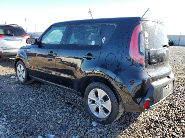 Photo 2 from auction – 2015 KIA SOUL with VIN KNDJN2A24F7222204