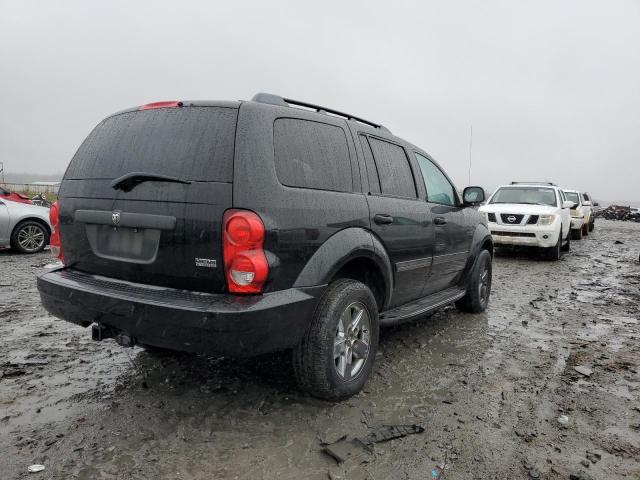 Photo 3 from auction – 2007 DODGE DURANGO SL with VIN 1D8HD48297F548835