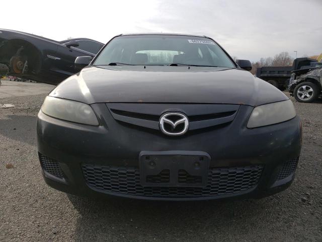 Photo 5 from auction – 2008 MAZDA 6 I with VIN 1YVHP84C185M13717