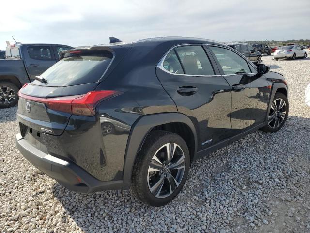 Photo 3 from auction – 2021 LEXUS UX 250H with VIN JTHP9JBH9M2051499