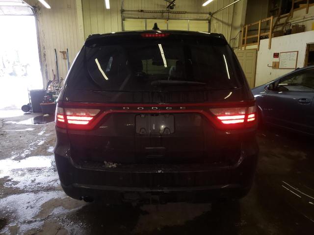 Photo 6 from auction – 2015 DODGE DURANGO R/ with VIN 1C4SDJCT0FC861386