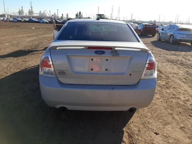 Photo 6 from auction – 2008 FORD FUSION SE with VIN 3FAHP07178R158933