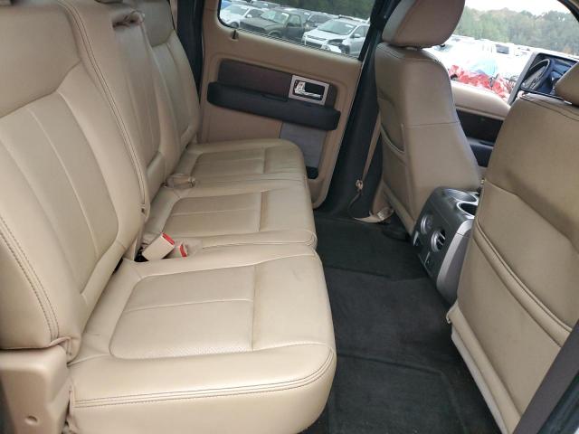 Photo 10 from auction – 2013 FORD F150 SUPER with VIN 1FTFW1EF6DFD37853