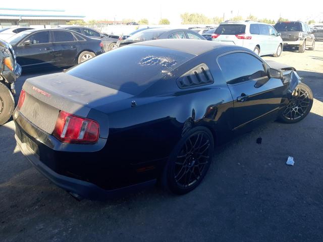 Photo 3 from auction – 2012 FORD MUSTANG with VIN 1ZVBP8AM5C5259091