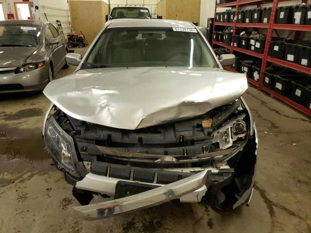 Photo 5 from auction – 2011 FORD FUSION SE with VIN 3FAHP0HA3BR270179