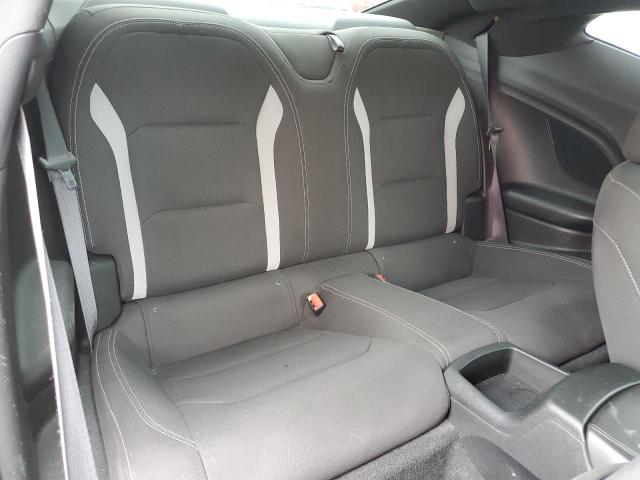 Photo 10 from auction – 2020 CHEVROLET CAMARO LS with VIN 1G1FB1RX6L0103091
