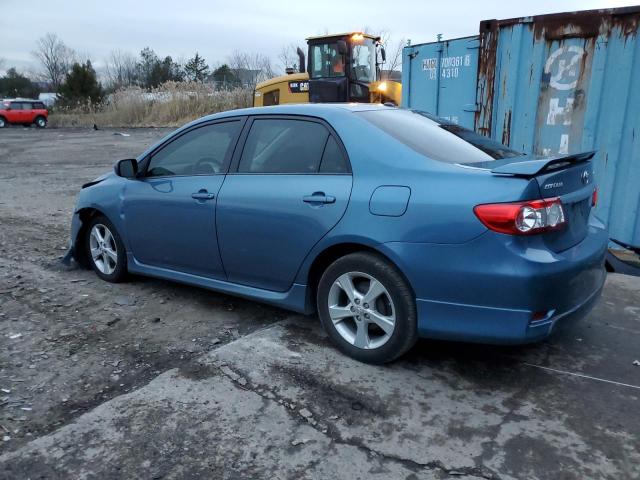 Photo 2 from auction – 2012 TOYOTA COROLLA BA with VIN 5YFBU4EE0CP044373