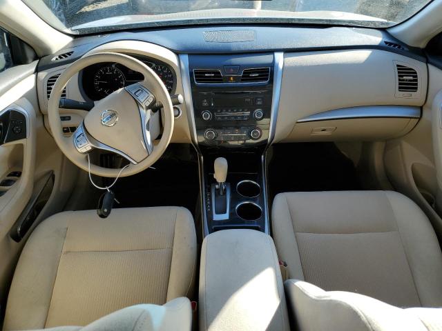 Photo 8 from auction – 2013 NISSAN ALTIMA 2.5 with VIN 1N4AL3AP9DC115909