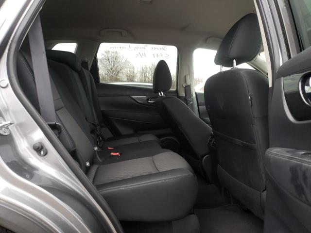 Photo 11 from auction – 2019 NISSAN ROGUE S with VIN KNMAT2MV0KP505589