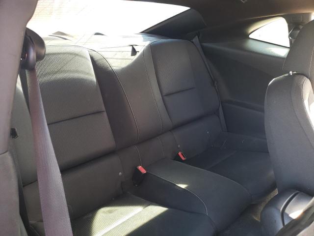 Photo 10 from auction – 2010 CHEVROLET CAMARO LT with VIN 2G1FB1EV1A9190437