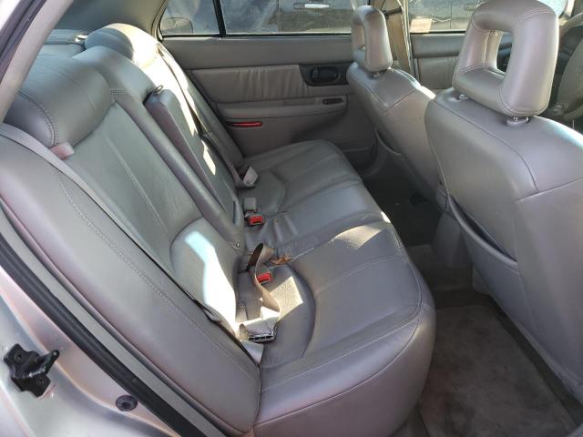 Photo 10 from auction – 2002 BUICK REGAL LS with VIN 2G4WB55K921148999