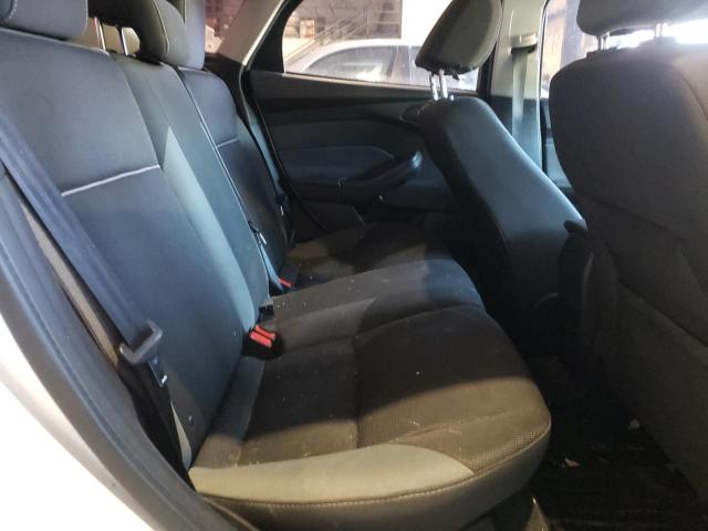 Photo 10 from auction – 2012 FORD FOCUS SE with VIN 1FAHP3K27CL396242