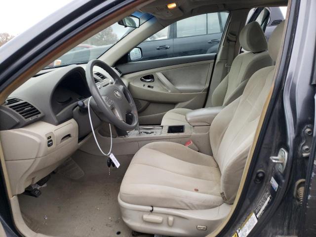Photo 7 from auction – 2007 TOYOTA CAMRY CE with VIN 4T1BE46K77U658486
