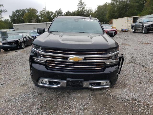 Photo 5 from auction – 2019 CHEVROLET SILVERADO with VIN 1GCPWFED1KZ170202