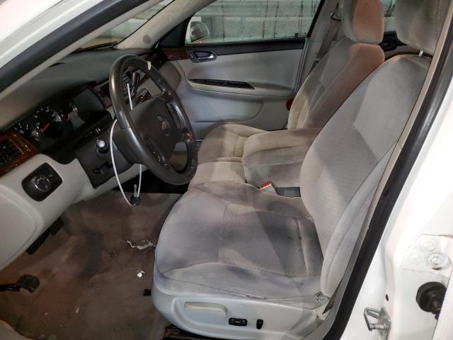 Photo 7 from auction – 2006 CHEVROLET IMPALA LT with VIN 2G1WT58K369290276