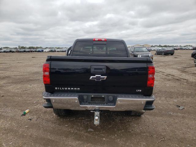Photo 6 from auction – 2015 CHEVROLET SILVERADO with VIN 3GCUKSEC4FG498542