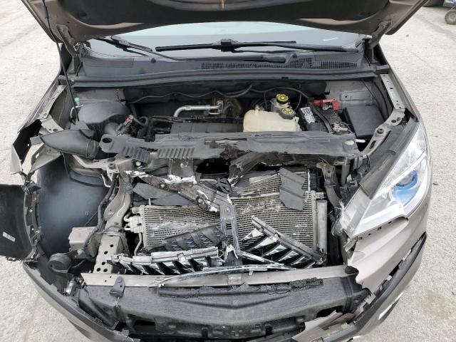 Photo 12 from auction – 2015 BUICK ENCORE with VIN KL4CJCSB9FB200053