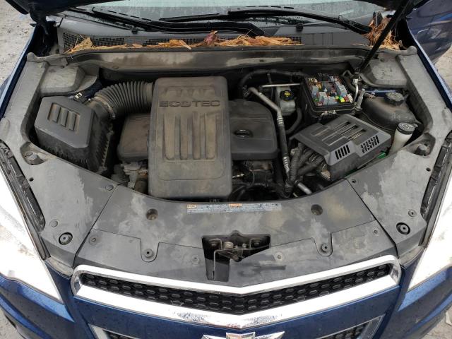 Photo 12 from auction – 2010 CHEVROLET EQUINOX LS with VIN 2CNALBEW0A6314384