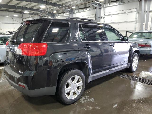 Photo 3 from auction – 2015 GMC TERRAIN SL with VIN 2GKFLWEK6F6257862