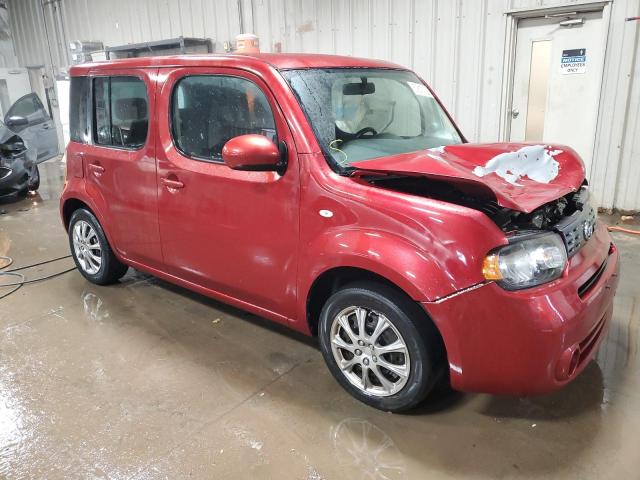 Photo 4 from auction – 2013 NISSAN CUBE S with VIN JN8AZ2KR5DT300062