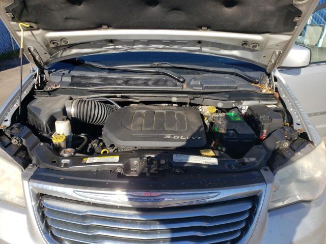 Photo 12 from auction – 2012 CHRYSLER TOWN & COU with VIN 2C4RC1BG4CR359294