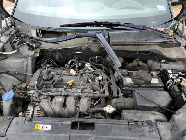Photo 11 from auction – 2017 KIA SOUL + with VIN KNDJP3A54H7410492