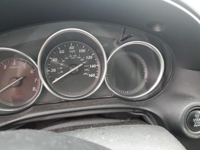 Photo 9 from auction – 2015 MAZDA CX-5 GT with VIN JM3KE2DY2F0517886