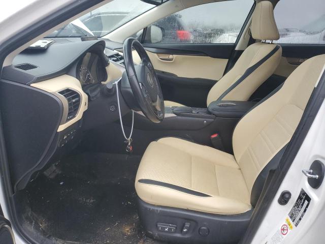 Photo 7 from auction – 2017 LEXUS NX 200T BA with VIN JTJBARBZ8H2096365