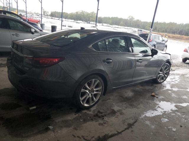 Photo 3 from auction – 2017 MAZDA 6 TOURING with VIN JM1GL1V57H1116964