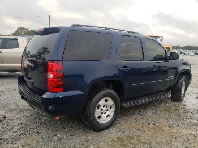Photo 4 from auction – 2007 CHEVROLET TAHOE C150 with VIN 1GNFC13047R188036