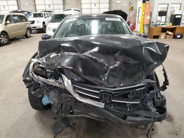 Photo 5 from auction – 2014 HONDA ACCORD LX with VIN 1HGCR2F31EA100661