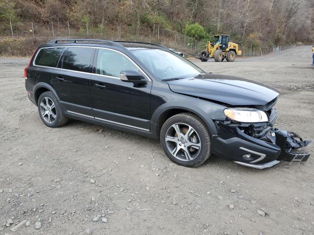 Photo 4 from auction – 2015 VOLVO XC70 T6 PR with VIN YV4902NK0F1225905