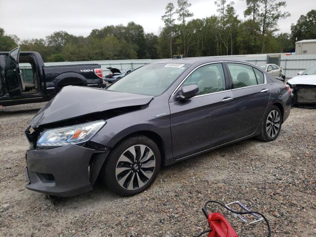 HONDA ACCORD TOU 2015 with VIN 1HGCR6F75FA004950 - Photo from auction