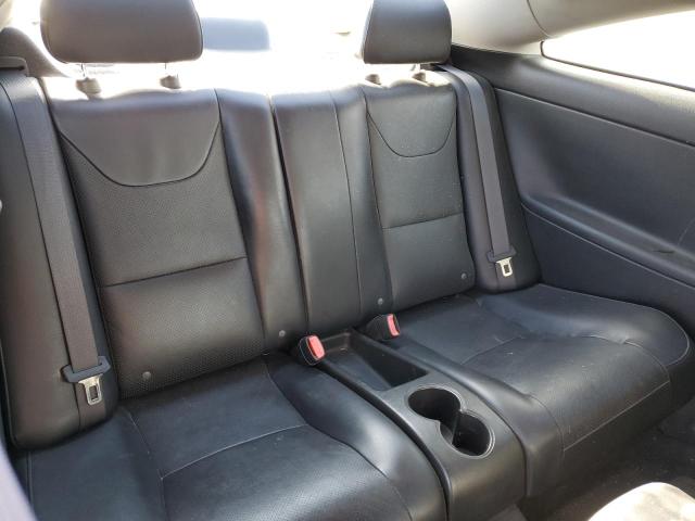 Photo 10 from auction – 2008 PONTIAC G6 GT with VIN 1G2ZH17N484183757