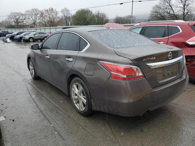 Photo 2 from auction – 2015 NISSAN ALTIMA 2.5 with VIN 1N4AL3AP3FN900398