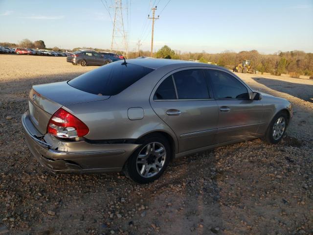 Photo 3 from auction – 2003 MERCEDES-BENZ E 320 with VIN WDBUF65JX3A120275