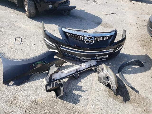 Photo 13 from auction – 2008 MAZDA CX-9 with VIN JM3TB28AX80132881