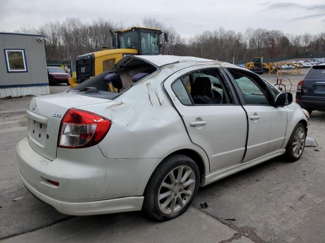 Photo 3 from auction – 2008 SUZUKI SX4 CONVEN with VIN JS2YC415285102318
