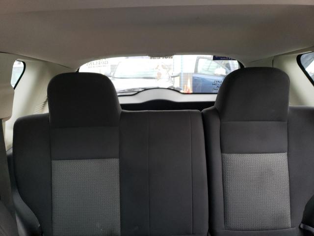 Photo 10 from auction – 2008 JEEP COMPASS SP with VIN 1J8FF47W48D669363