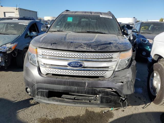Photo 5 from auction – 2013 FORD EXPLORER X with VIN 1FM5K7D88DGB44364