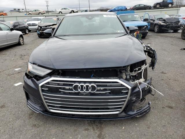 Photo 5 from auction – 2021 AUDI A6 PRESTIG with VIN WAUM2BF20MN029441