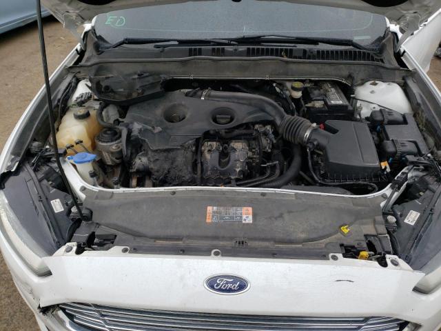Photo 11 from auction – 2015 FORD FUSION TIT with VIN 3FA6P0K91FR307175