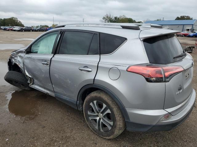 Photo 2 from auction – 2017 TOYOTA RAV4 LE with VIN 2T3ZFREV3HW332553