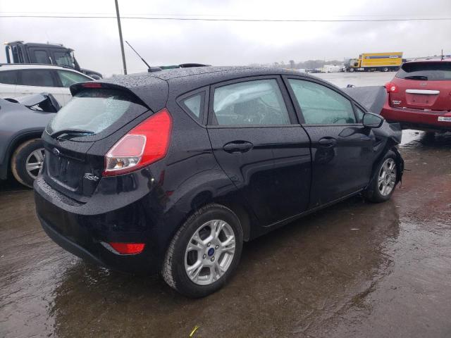 Photo 3 from auction – 2016 FORD FIESTA SE with VIN 3FADP4EJ5GM180157