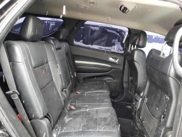 Photo 11 from auction – 2018 DODGE DURANGO GT with VIN 1C4RDJDG2JC160504