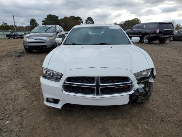 Photo 5 from auction – 2013 DODGE CHARGER SX with VIN 2C3CDXHG1DH575774