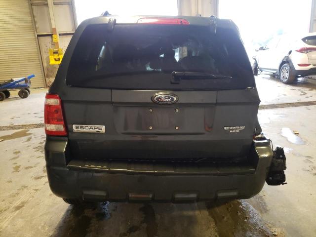 Photo 6 from auction – 2008 FORD ESCAPE XLT with VIN 1FMCU03138KB15578