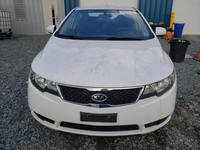 Photo 9 from auction – 2013 KIA FORTE LX with VIN KNAFT4A22D5659261